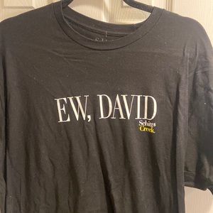 Schitts Creek T Shirt